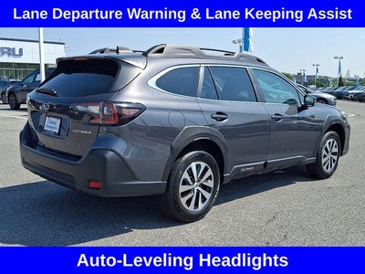 2024 Subaru Outback Premium