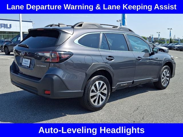 2024 Subaru Outback Premium