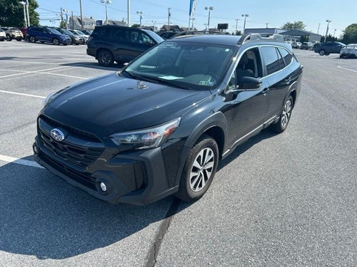 2024 Subaru Outback Premium