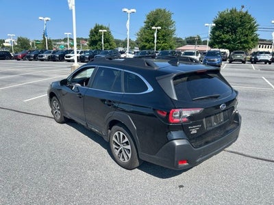 2024 Subaru Outback Premium