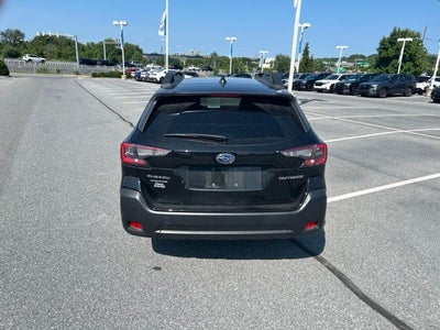 2024 Subaru Outback Premium