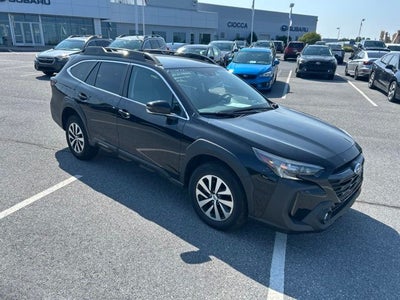 2024 Subaru Outback Premium