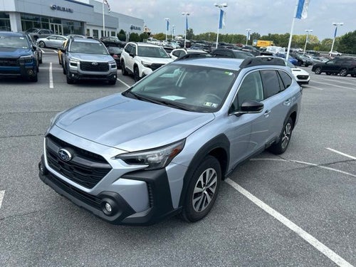 2024 Subaru Outback Premium