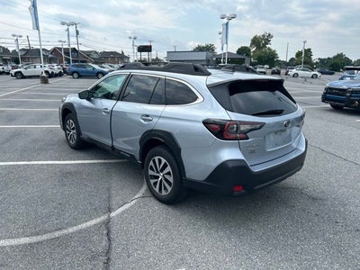 2024 Subaru Outback Premium