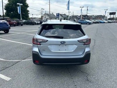 2024 Subaru Outback Premium