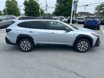 2024 Subaru Outback Premium
