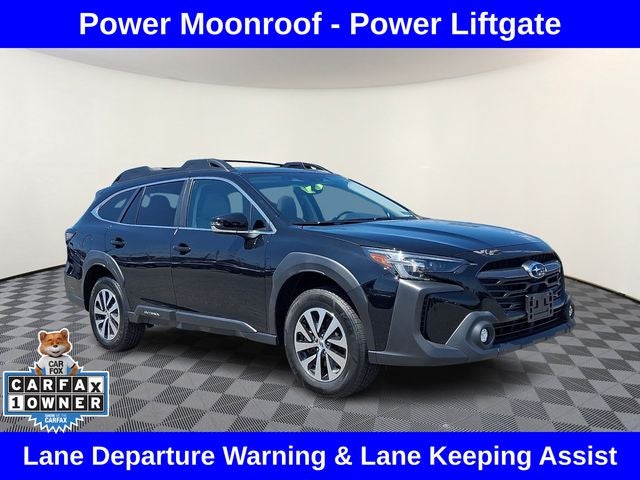 2024 Subaru Outback Premium
