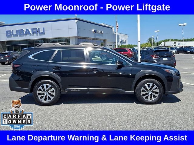 2024 Subaru Outback Premium