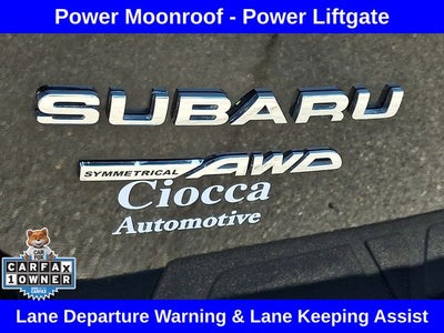 2024 Subaru Outback Premium