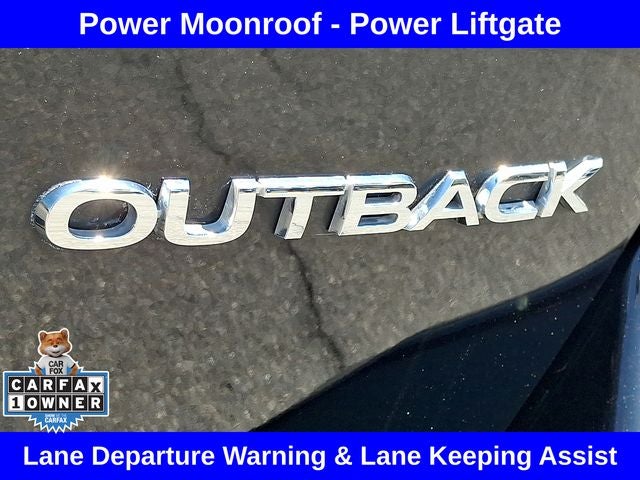 2024 Subaru Outback Premium