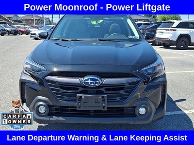 2024 Subaru Outback Premium