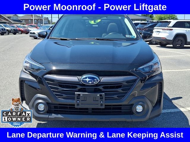 2024 Subaru Outback Premium