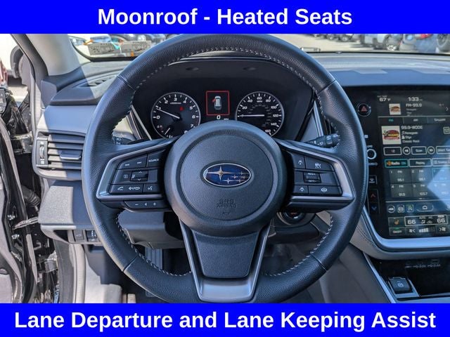 2023 Subaru Outback Premium