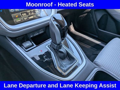 2023 Subaru Outback Premium