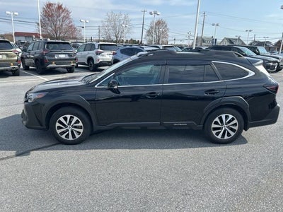 2023 Subaru Outback Premium