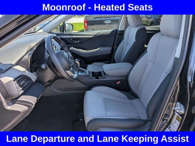 2023 Subaru Outback Premium