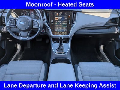 2023 Subaru Outback Premium