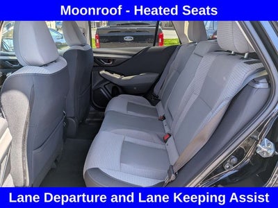 2023 Subaru Outback Premium