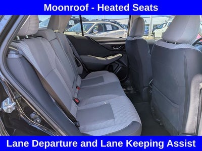 2023 Subaru Outback Premium