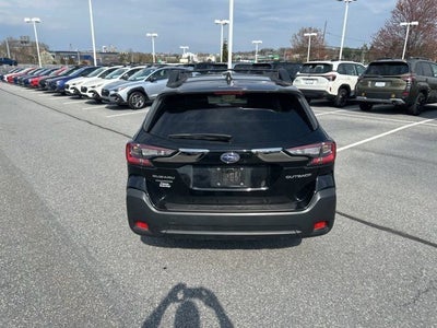 2023 Subaru Outback Premium