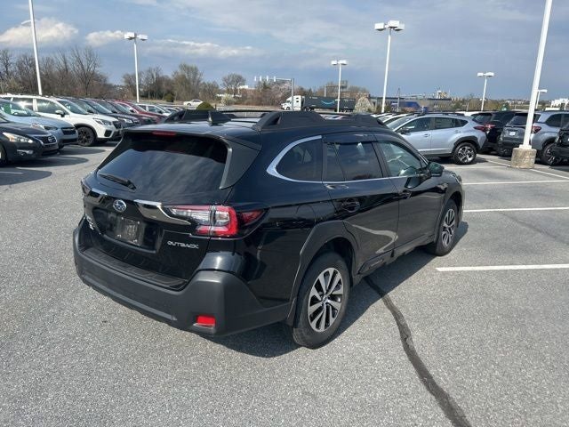 2023 Subaru Outback Premium