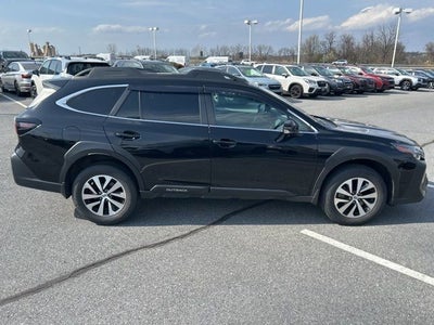 2023 Subaru Outback Premium