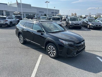 2023 Subaru Outback Premium