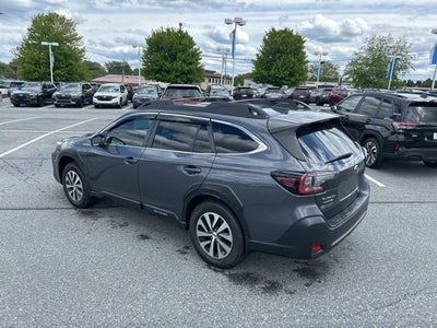 2023 Subaru Outback Premium