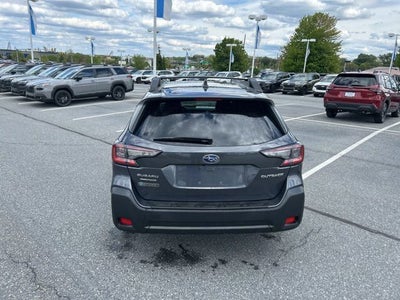 2023 Subaru Outback Premium