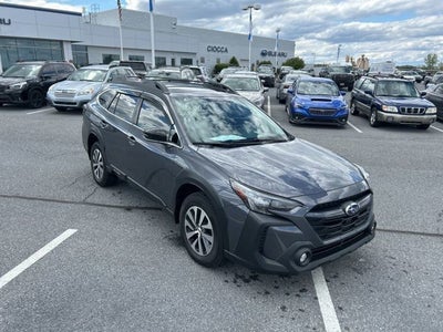 2023 Subaru Outback Premium