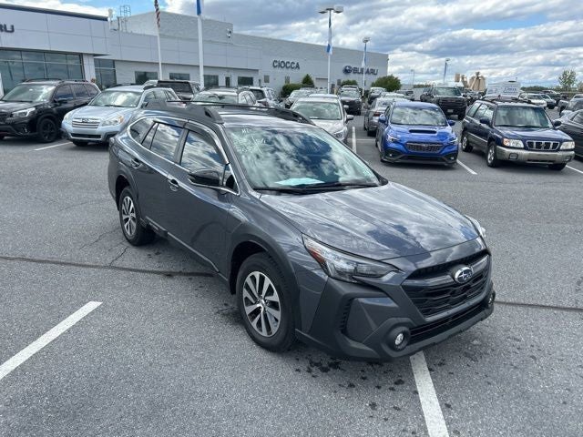 2023 Subaru Outback Premium