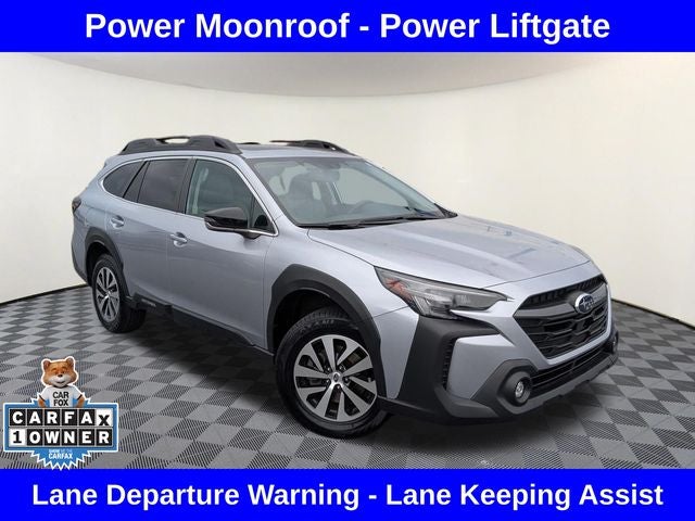 2024 Subaru Outback Premium