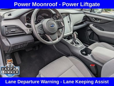 2024 Subaru Outback Premium