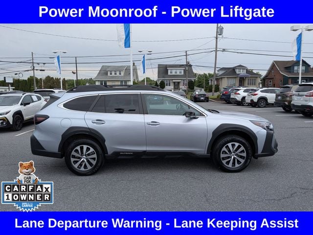 2024 Subaru Outback Premium