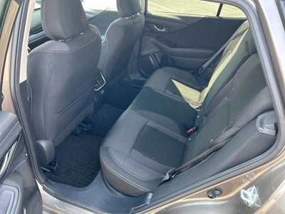 2023 Subaru Outback Premium