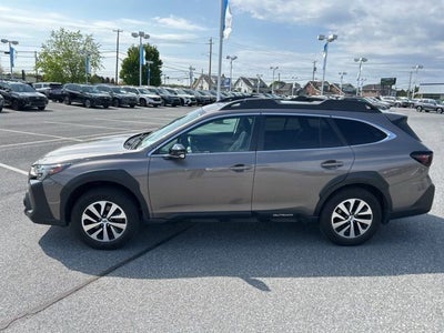 2023 Subaru Outback Premium