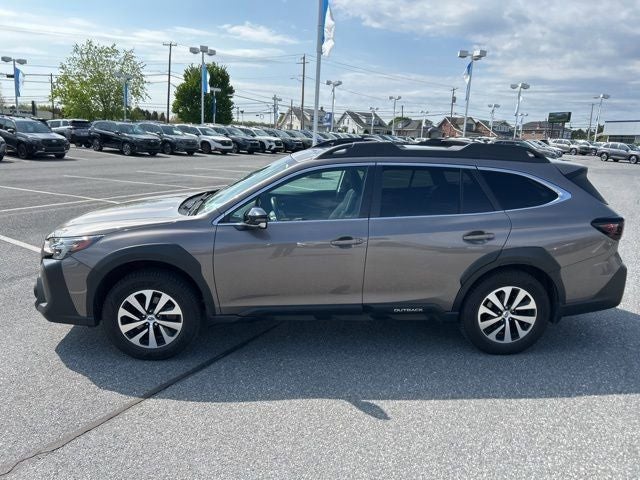 2023 Subaru Outback Premium