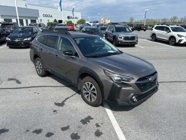 2023 Subaru Outback Premium