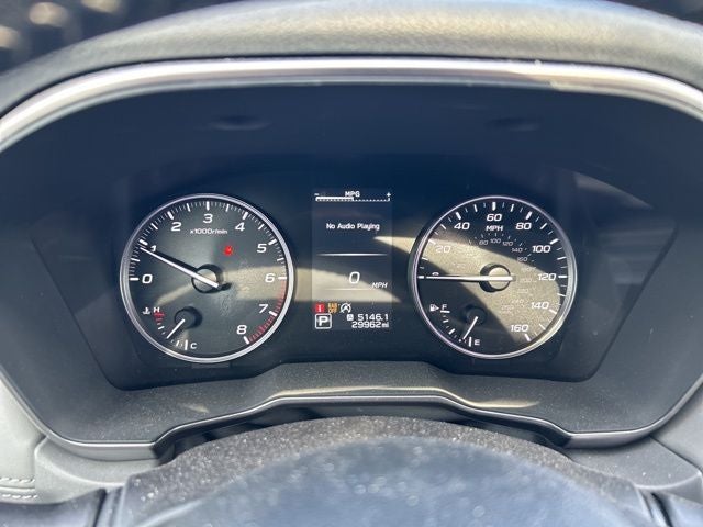 2023 Subaru Outback Onyx Edition