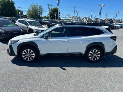 2023 Subaru Outback Limited