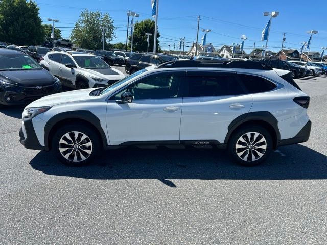 2023 Subaru Outback Limited