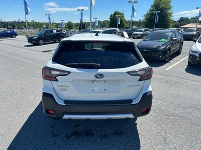 2023 Subaru Outback Limited