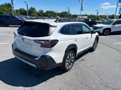 2023 Subaru Outback Limited