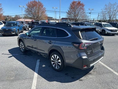 2023 Subaru Outback Limited