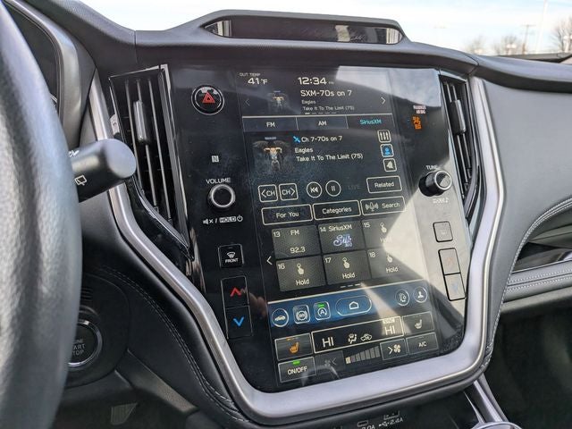 2023 Subaru Outback Limited