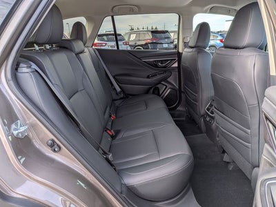 2023 Subaru Outback Limited