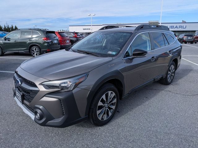 2023 Subaru Outback Limited