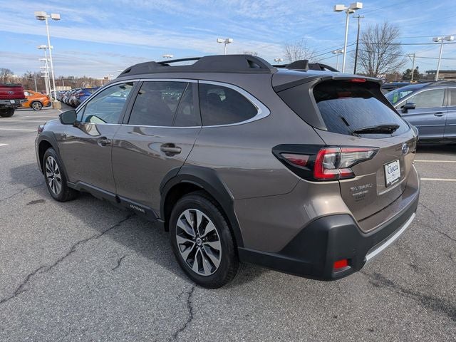 2023 Subaru Outback Limited