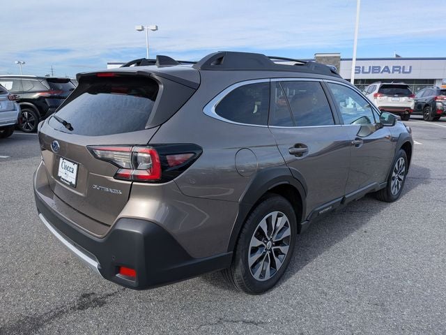 2023 Subaru Outback Limited