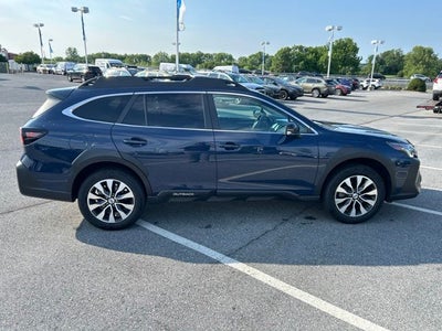 2024 Subaru Outback Limited